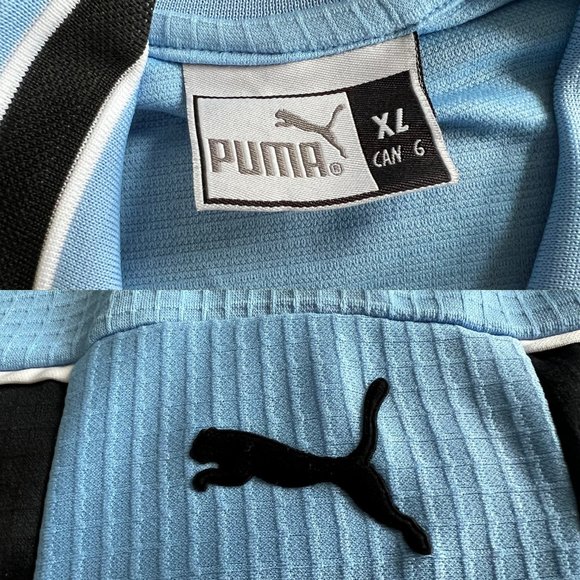 LAZIO  ||  1998  ||  XL - Picture 3 of 3